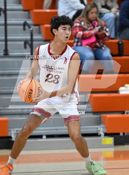 Thumbnail 3 in Rodriguez vs. West Campus (Fortune Showcase) photogallery.