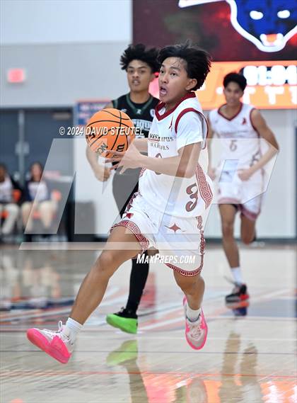 Thumbnail 1 in Rodriguez vs. West Campus (Fortune Showcase) photogallery.