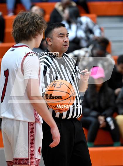 Thumbnail 2 in Rodriguez vs. West Campus (Fortune Showcase) photogallery.
