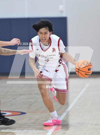 Thumbnail 2 in Rodriguez vs. West Campus (Fortune Showcase) photogallery.