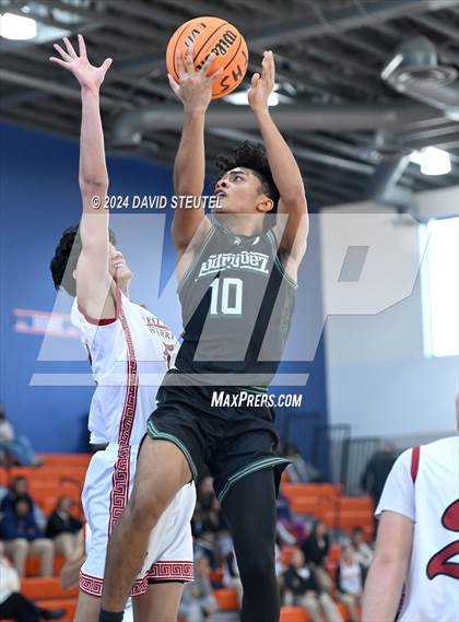 Thumbnail 3 in Rodriguez vs. West Campus (Fortune Showcase) photogallery.