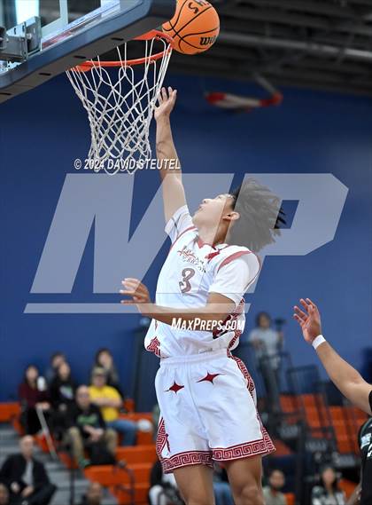 Thumbnail 2 in Rodriguez vs. West Campus (Fortune Showcase) photogallery.