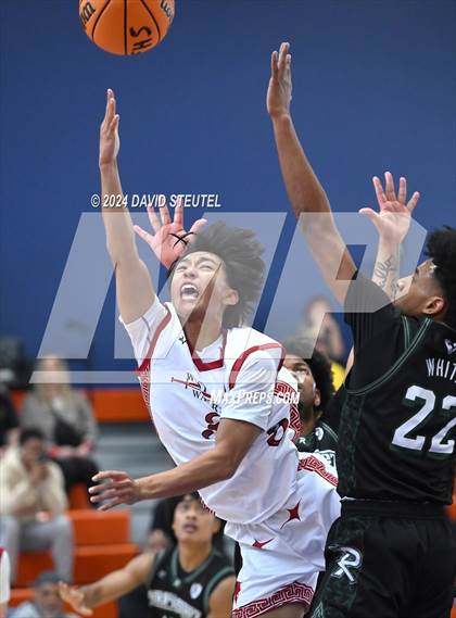Thumbnail 2 in Rodriguez vs. West Campus (Fortune Showcase) photogallery.