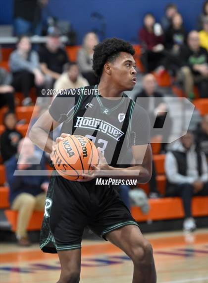 Thumbnail 2 in Rodriguez vs. West Campus (Fortune Showcase) photogallery.