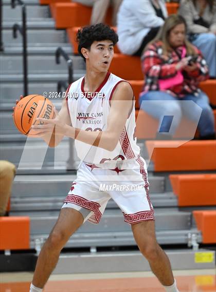 Thumbnail 1 in Rodriguez vs. West Campus (Fortune Showcase) photogallery.