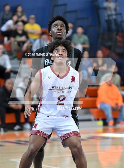Thumbnail 1 in Rodriguez vs. West Campus (Fortune Showcase) photogallery.