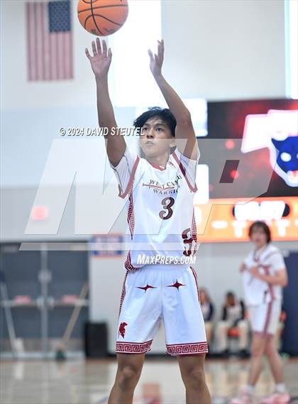 Thumbnail 1 in Rodriguez vs. West Campus (Fortune Showcase) photogallery.