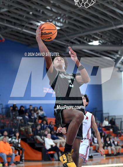 Thumbnail 2 in Rodriguez vs. West Campus (Fortune Showcase) photogallery.