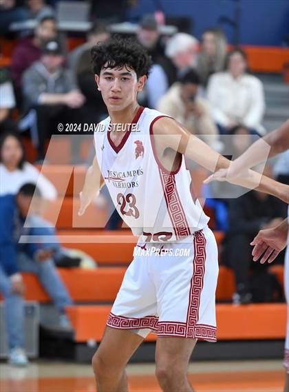 Thumbnail 2 in Rodriguez vs. West Campus (Fortune Showcase) photogallery.