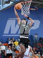 Photo from the gallery "Rodriguez vs. West Campus (Fortune Showcase)"