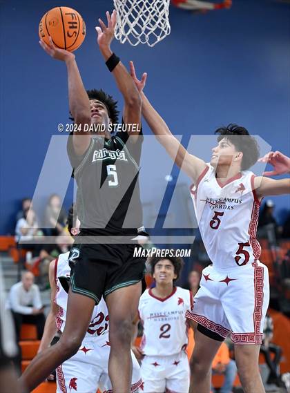 Thumbnail 2 in Rodriguez vs. West Campus (Fortune Showcase) photogallery.
