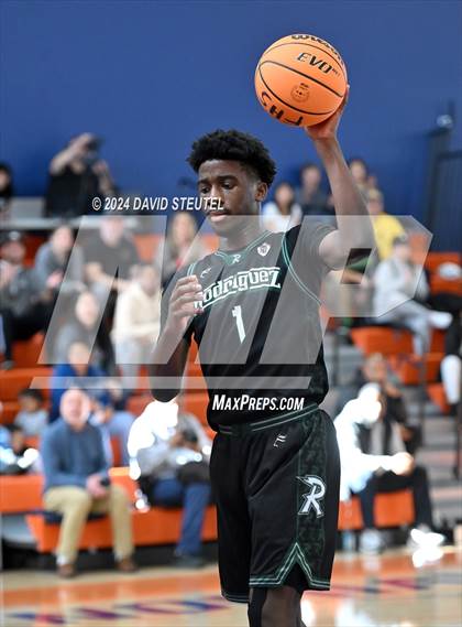 Thumbnail 2 in Rodriguez vs. West Campus (Fortune Showcase) photogallery.