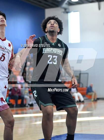 Thumbnail 1 in Rodriguez vs. West Campus (Fortune Showcase) photogallery.