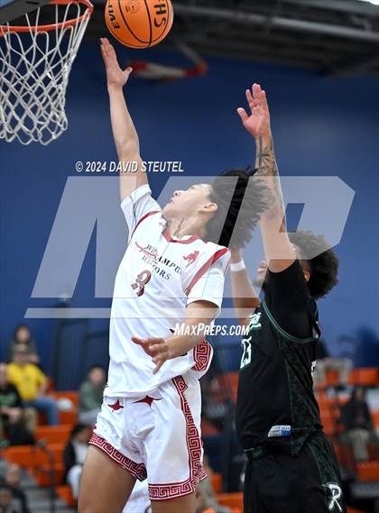 Thumbnail 2 in Rodriguez vs. West Campus (Fortune Showcase) photogallery.