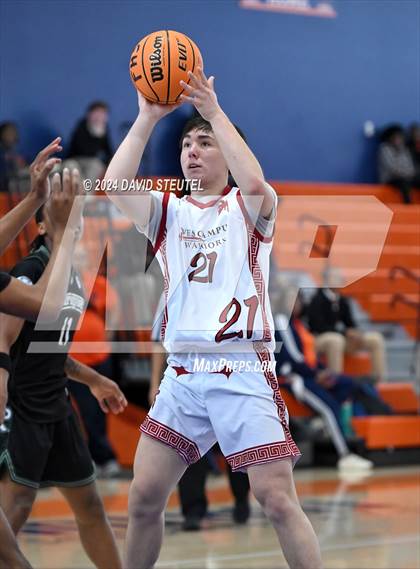 Thumbnail 3 in Rodriguez vs. West Campus (Fortune Showcase) photogallery.