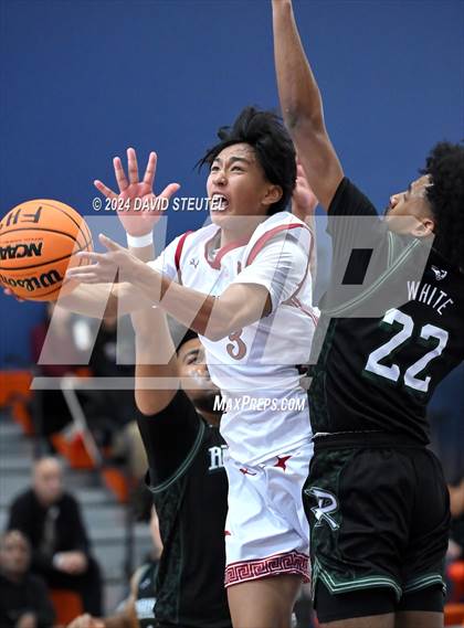 Thumbnail 1 in Rodriguez vs. West Campus (Fortune Showcase) photogallery.