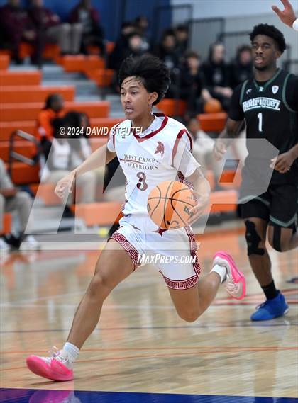 Thumbnail 3 in Rodriguez vs. West Campus (Fortune Showcase) photogallery.