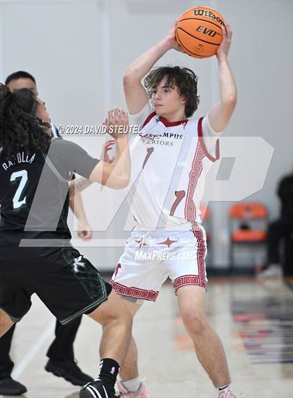 Thumbnail 1 in Rodriguez vs. West Campus (Fortune Showcase) photogallery.
