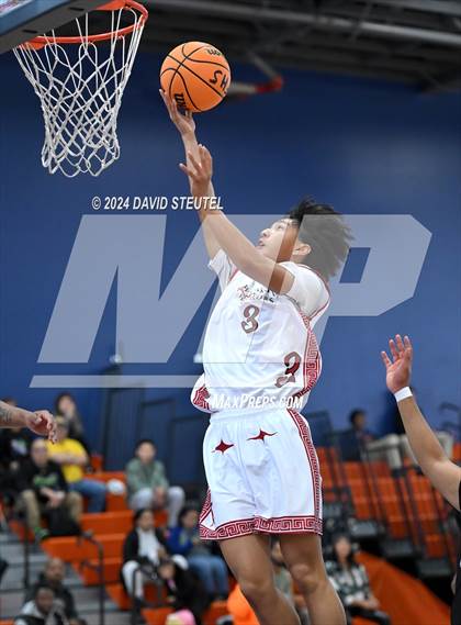 Thumbnail 1 in Rodriguez vs. West Campus (Fortune Showcase) photogallery.