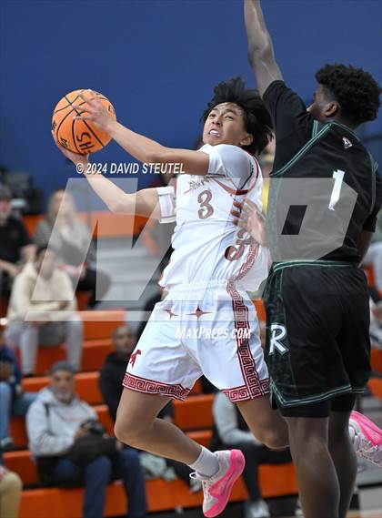 Thumbnail 2 in Rodriguez vs. West Campus (Fortune Showcase) photogallery.
