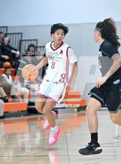 Thumbnail 3 in Rodriguez vs. West Campus (Fortune Showcase) photogallery.