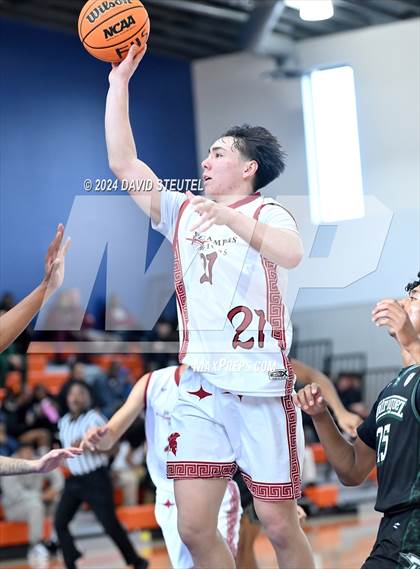 Thumbnail 2 in Rodriguez vs. West Campus (Fortune Showcase) photogallery.