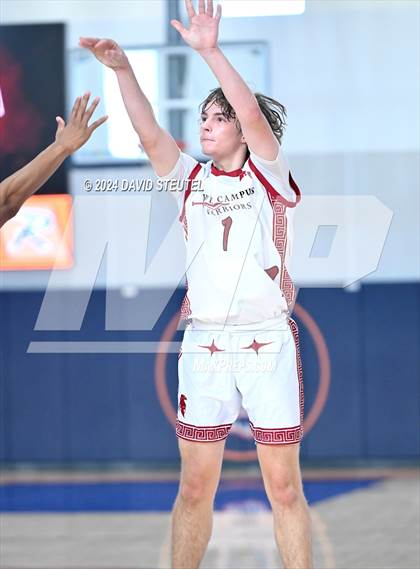 Thumbnail 2 in Rodriguez vs. West Campus (Fortune Showcase) photogallery.