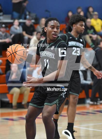 Thumbnail 3 in Rodriguez vs. West Campus (Fortune Showcase) photogallery.