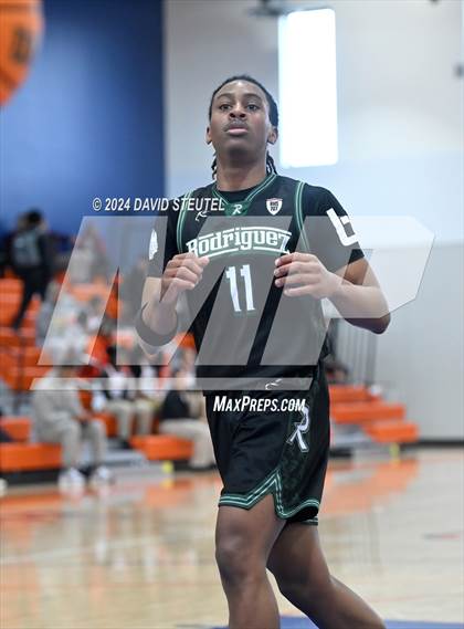 Thumbnail 2 in Rodriguez vs. West Campus (Fortune Showcase) photogallery.