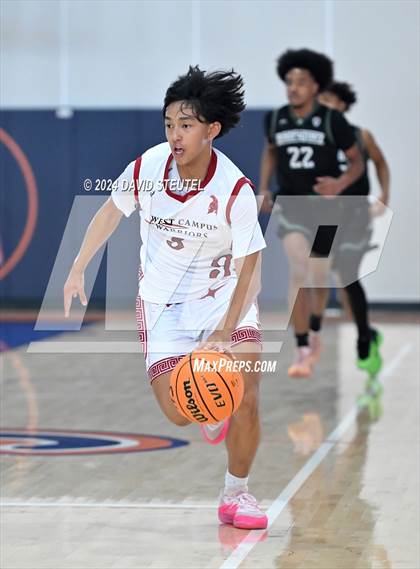 Thumbnail 1 in Rodriguez vs. West Campus (Fortune Showcase) photogallery.