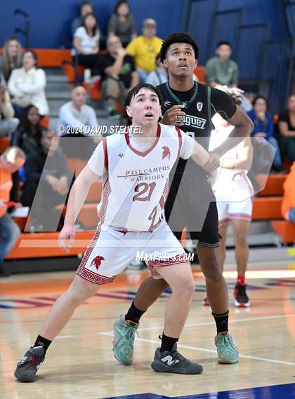 Thumbnail 1 in Rodriguez vs. West Campus (Fortune Showcase) photogallery.