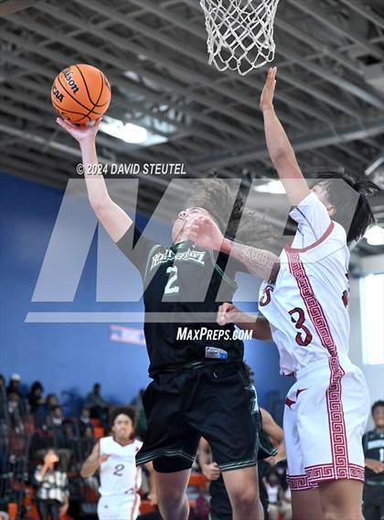 Thumbnail 1 in Rodriguez vs. West Campus (Fortune Showcase) photogallery.