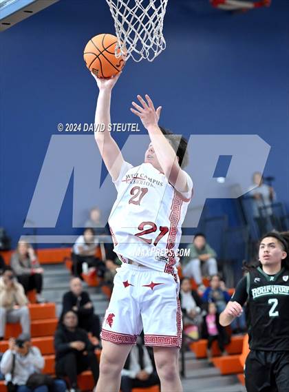 Thumbnail 3 in Rodriguez vs. West Campus (Fortune Showcase) photogallery.