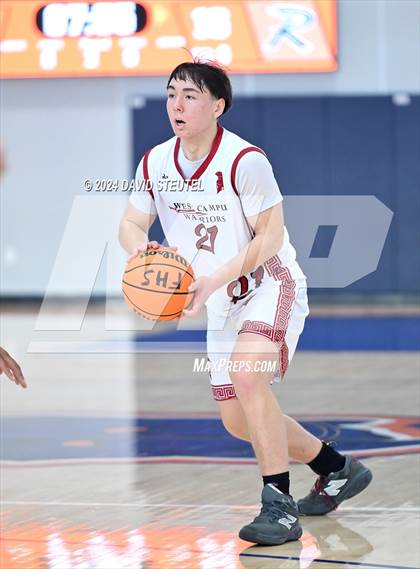 Thumbnail 2 in Rodriguez vs. West Campus (Fortune Showcase) photogallery.