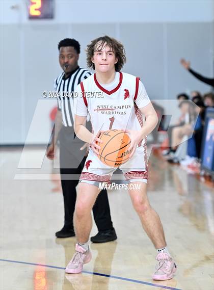 Thumbnail 3 in Rodriguez vs. West Campus (Fortune Showcase) photogallery.