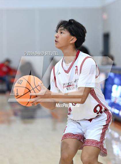 Thumbnail 3 in Rodriguez vs. West Campus (Fortune Showcase) photogallery.