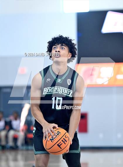 Thumbnail 1 in Rodriguez vs. West Campus (Fortune Showcase) photogallery.