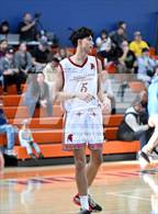 Photo from the gallery "Rodriguez vs. West Campus (Fortune Showcase)"