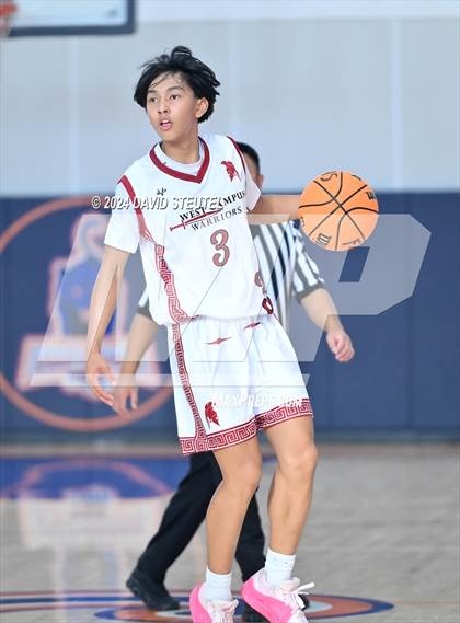 Thumbnail 3 in Rodriguez vs. West Campus (Fortune Showcase) photogallery.
