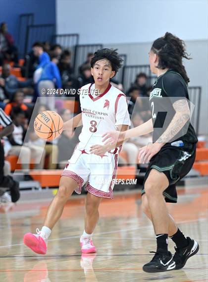Thumbnail 1 in Rodriguez vs. West Campus (Fortune Showcase) photogallery.