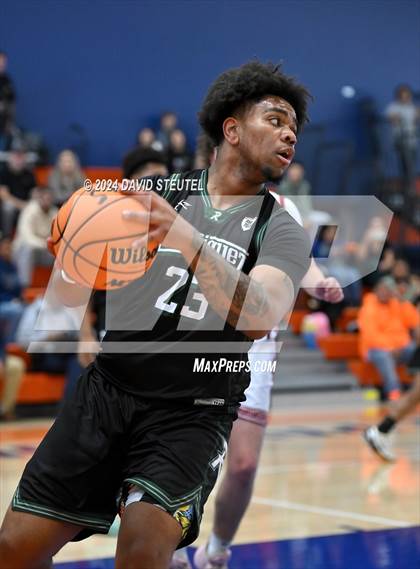 Thumbnail 2 in Rodriguez vs. West Campus (Fortune Showcase) photogallery.