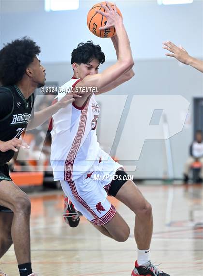 Thumbnail 2 in Rodriguez vs. West Campus (Fortune Showcase) photogallery.