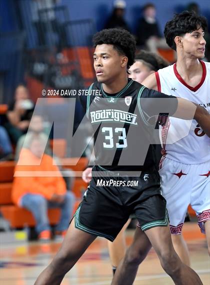 Thumbnail 3 in Rodriguez vs. West Campus (Fortune Showcase) photogallery.