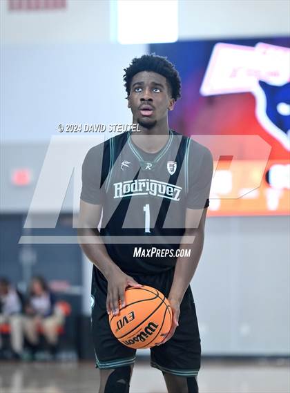 Thumbnail 2 in Rodriguez vs. West Campus (Fortune Showcase) photogallery.