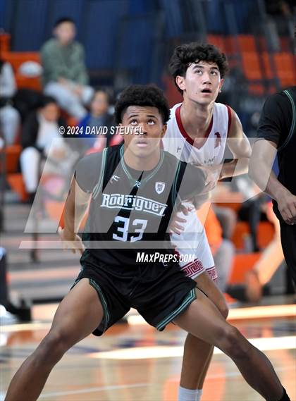Thumbnail 3 in Rodriguez vs. West Campus (Fortune Showcase) photogallery.