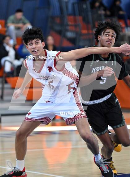 Thumbnail 3 in Rodriguez vs. West Campus (Fortune Showcase) photogallery.