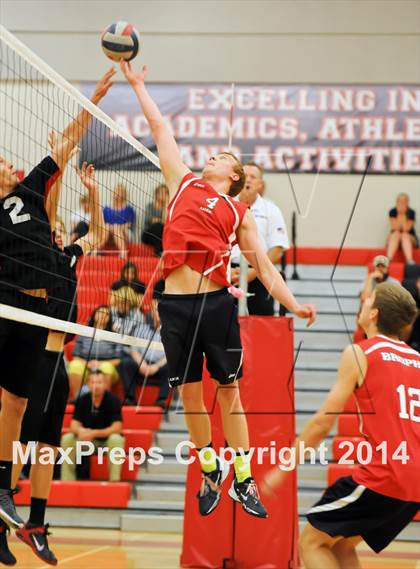 Thumbnail 3 in Brophy College Prep @ Liberty photogallery.