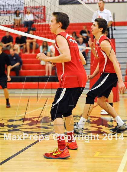 Thumbnail 3 in Brophy College Prep @ Liberty photogallery.