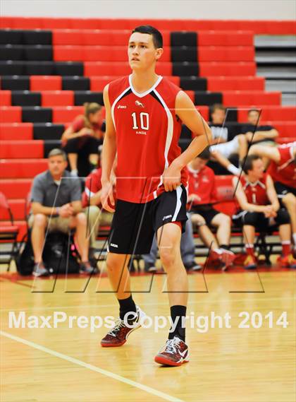 Thumbnail 2 in Brophy College Prep @ Liberty photogallery.