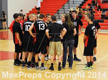 Thumbnail 2 in Brophy College Prep @ Liberty photogallery.